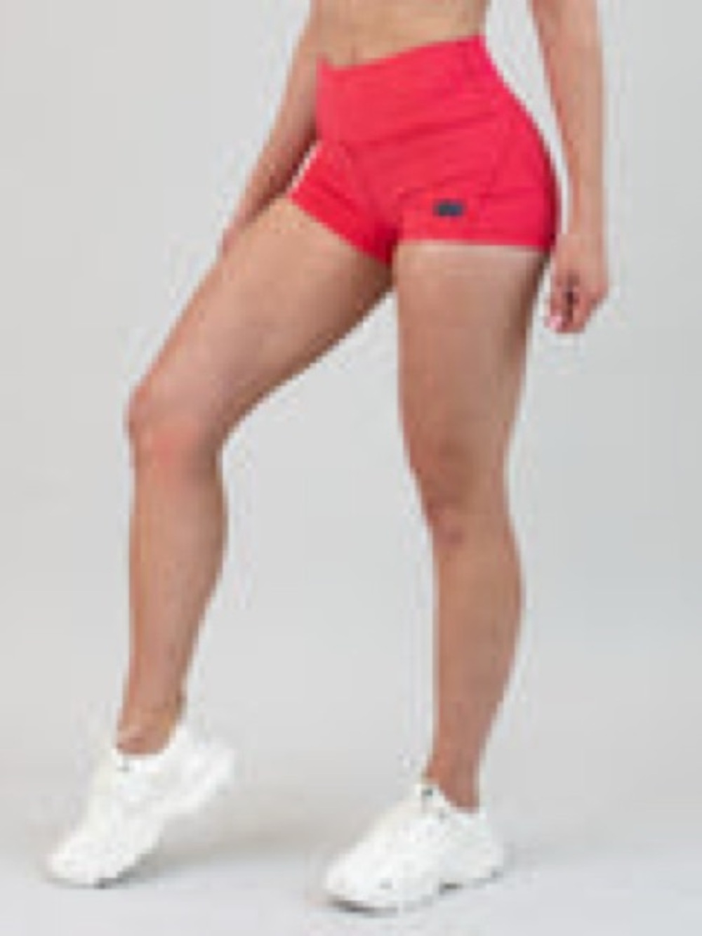 Apex Contour Short 3.25" - Mid Rise
Large / Teaberry